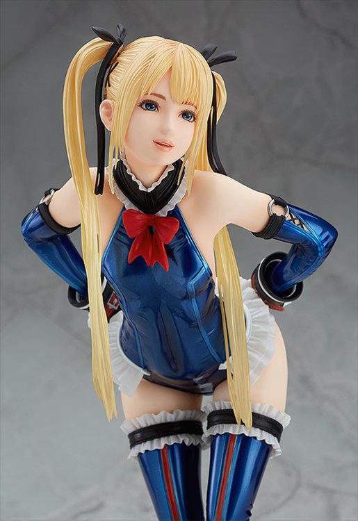 Dead or Alive 5 Last Round - 1/5 Mary Rose PVC Figure