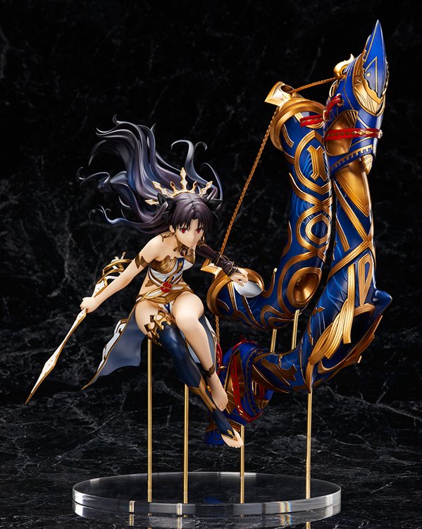 Fate Grand Order - 1/7 Archer Ishtar PVC Figure