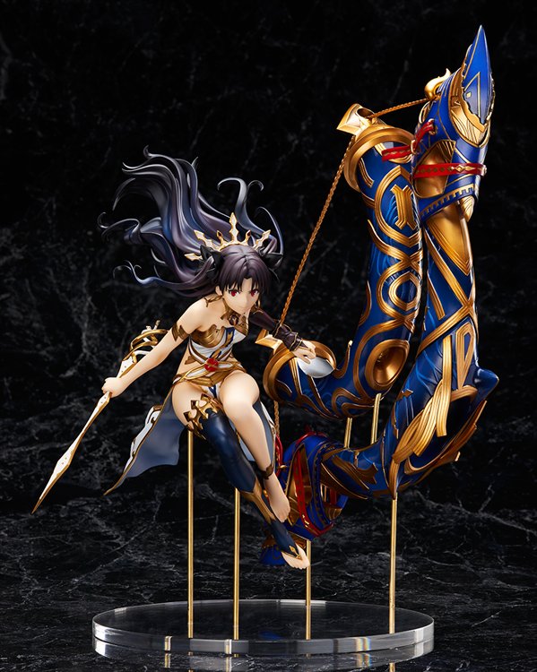 Fate Grand Order - 1/7 Archer Ishtar PVC Figure - Click Image to Close