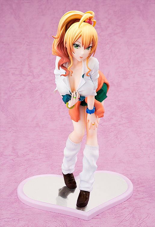 Hajimete no Gal - 1/7 Yukana Yame PVC Figure - Click Image to Close