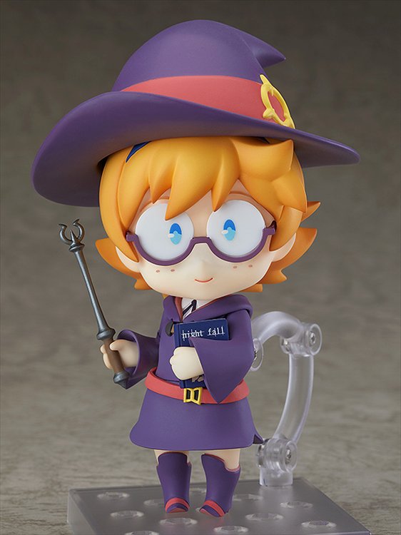 Little Witch Academia - Lotte Yanson Nendoroid