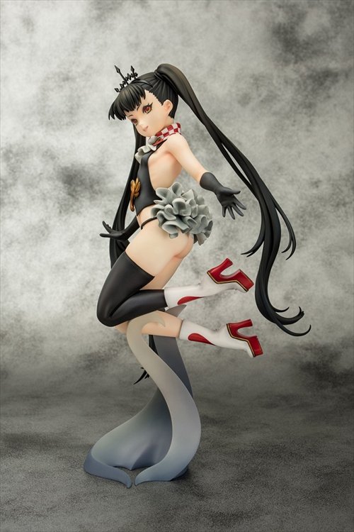 Original Illustration Cheerio - 1/6 Jun Kuroda Nan Shokunin PVC Figure - Click Image to Close