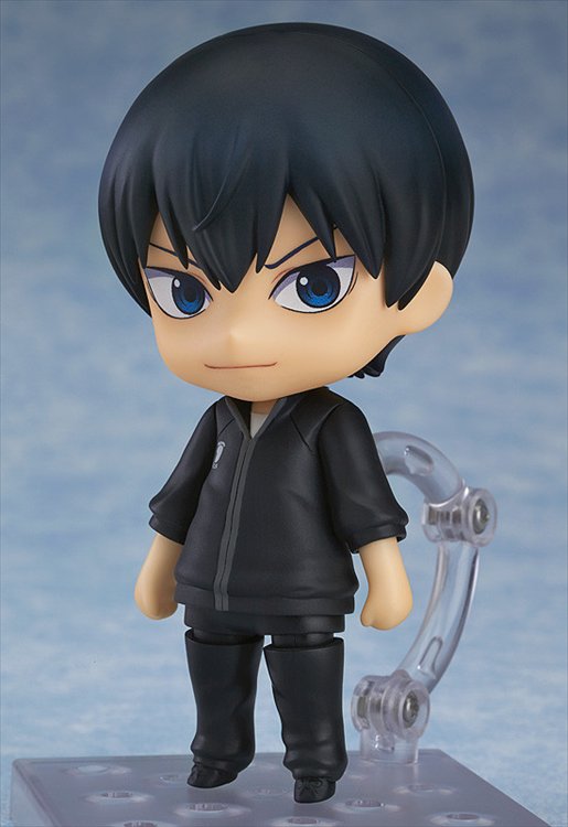 Haikyu - Tobio Kageyama: Jersey Ver. Nendoroid