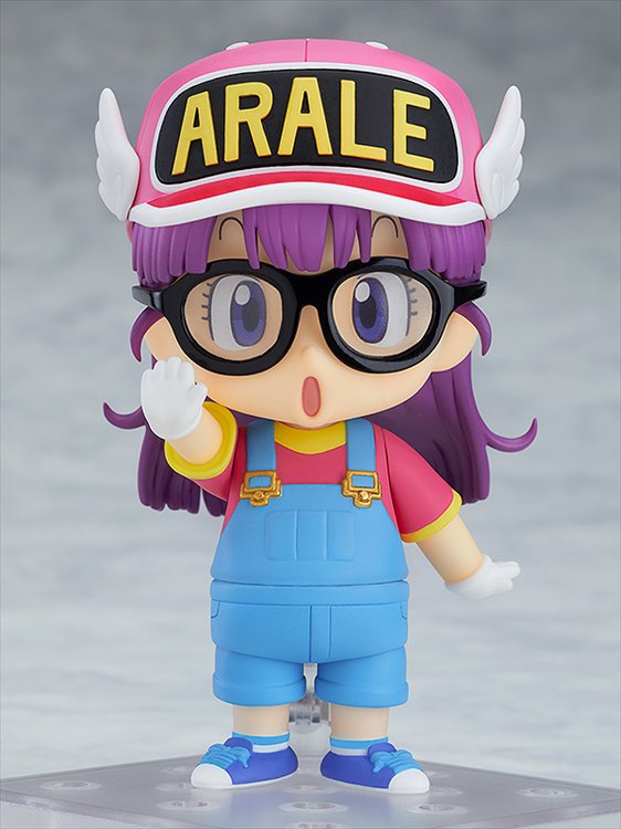 Dr Slump - Arale Norimaki Nendoroid