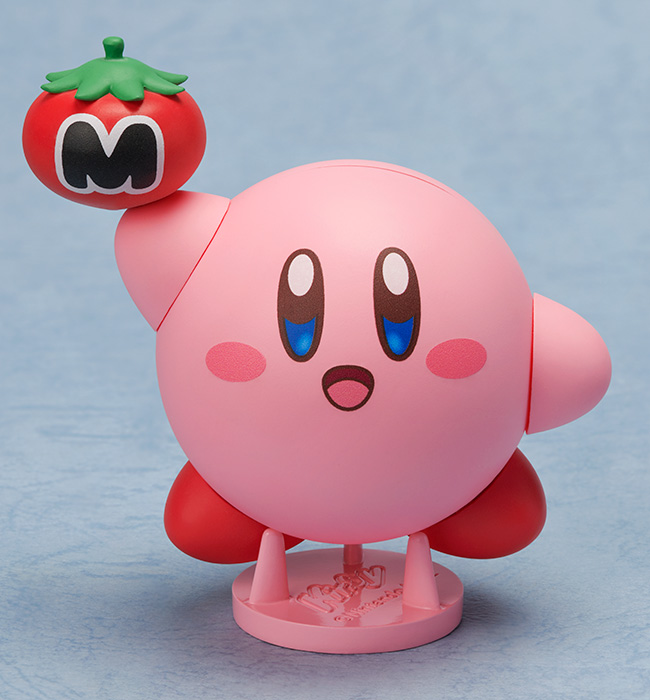 Kirby - Corocoroid Kirby Collectable Figures