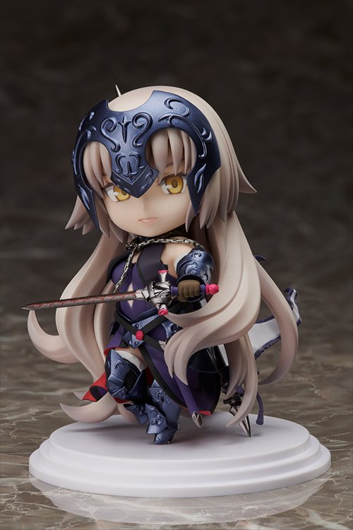 Fate/Grand Order - Chara Forme Beyond Avenger Jeanne D Arc Alter Nendoroid