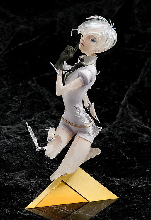 Land of the Lustrous - Non Scale Antarcticite PVC Figure - Click Image to Close