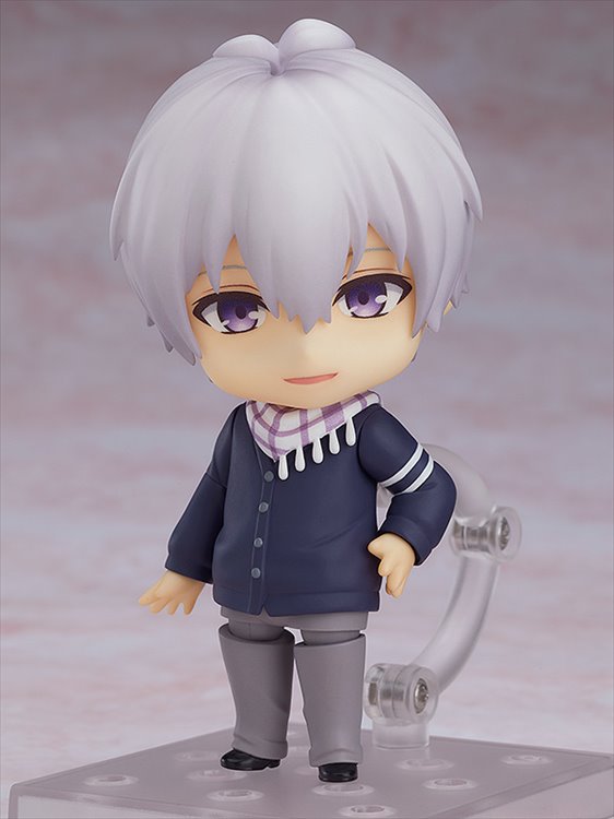 Idolish 7 - Sogo Osaka Nendoroid - Click Image to Close