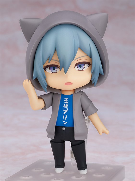 Idolish 7 - Tamaki Yotsuba Nendoroid - Click Image to Close