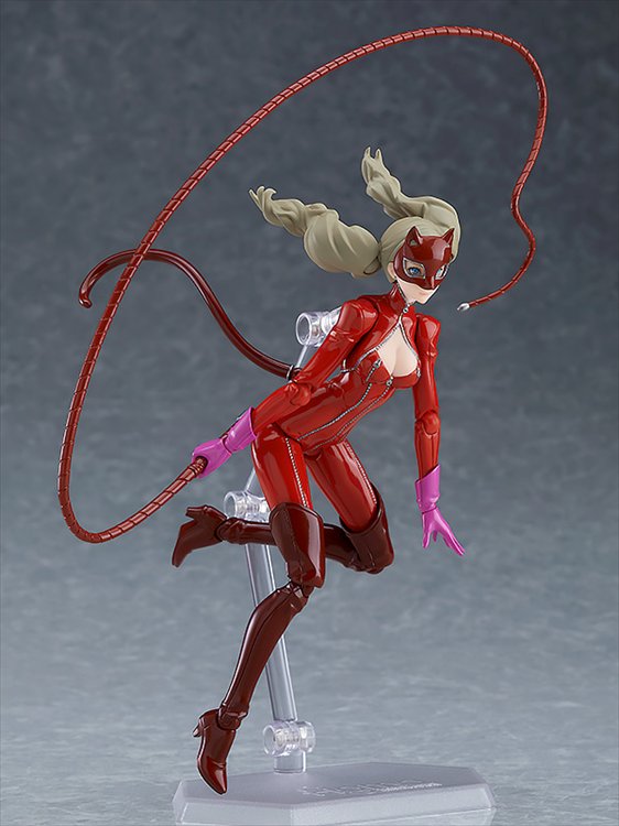 Persona 5 - Panther Figma - Click Image to Close