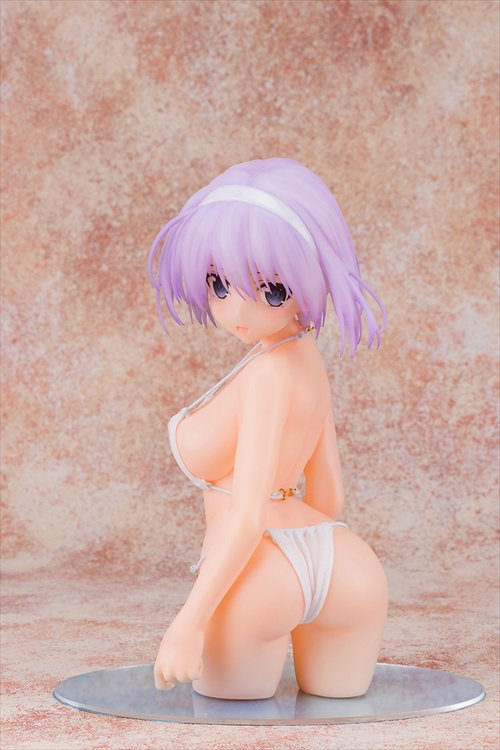 Swimsuit Girl Collection - 1/3 Minori PVC Figure - Click Image to Close