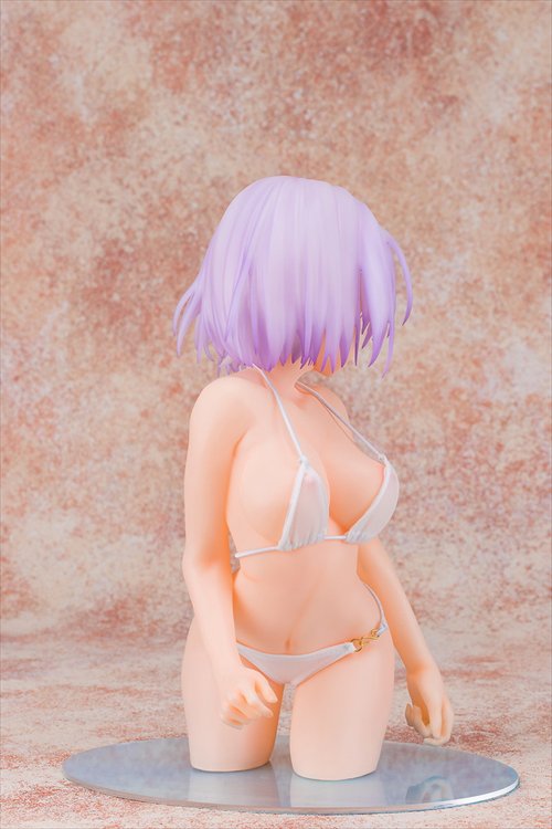 Swimsuit Girl Collection - 1/3 Minori PVC Figure