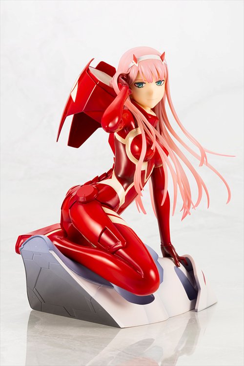 Darling in the Franxx - 1/7 Zero Two Ani Statue