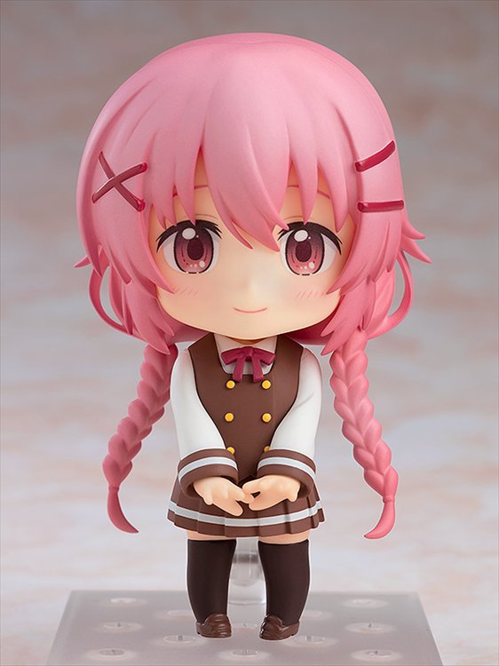 Comic Girls - Kaoruko Moeta Nendoroid - Click Image to Close