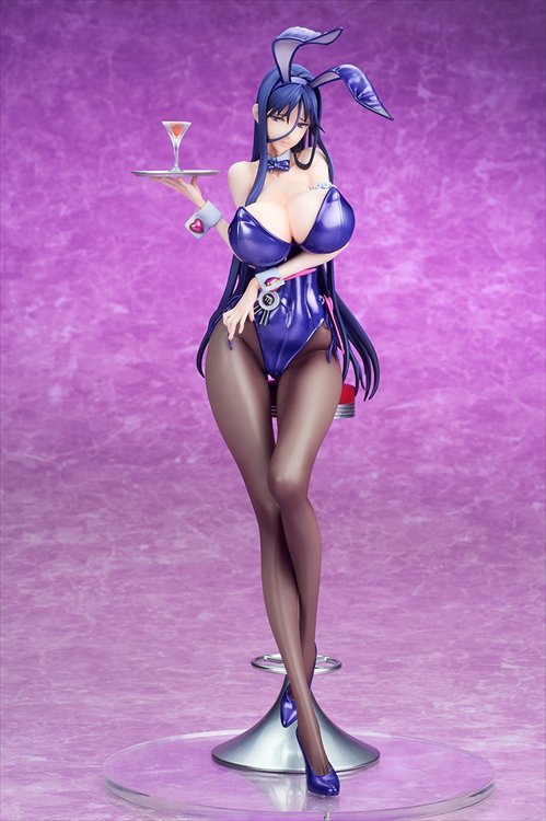 Mahou Shoujo - 1/7 Misa Suzuhara Bunny Girl Style Ver. PVC Figure