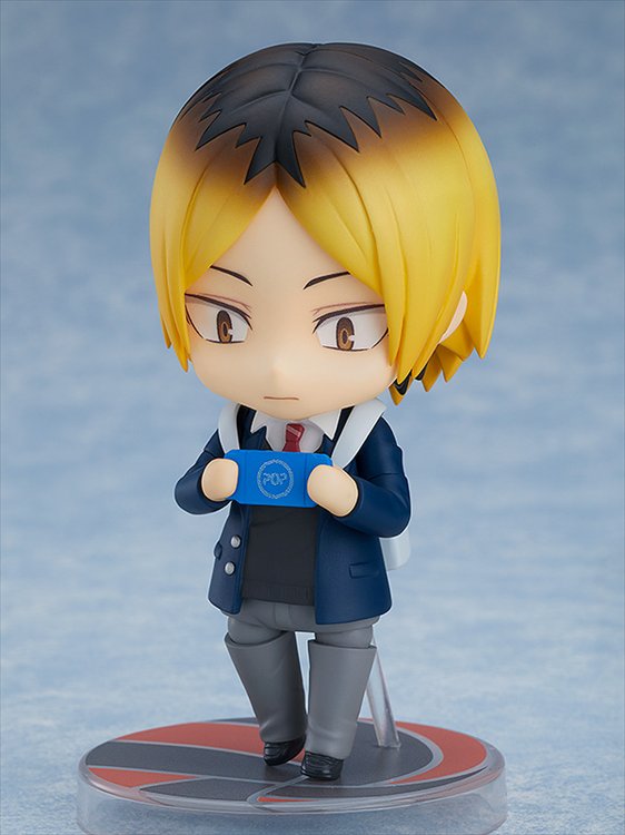 Haikyu - Kenma Kozume Uniform Ver. Nendoroid