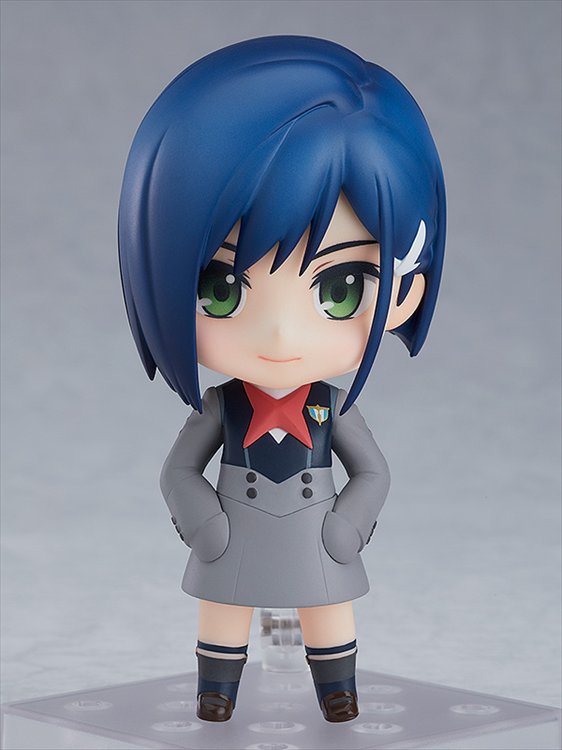 Darling in the Franxx - Ichigo Nendoroid