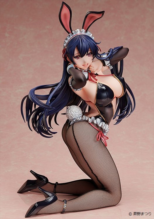 BINDing Creators Opinion - 1/4 Ayaka Sawara PVC Figure