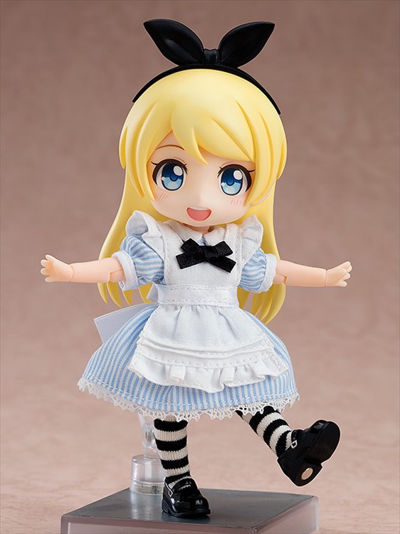 Nendoroid Doll - Alice