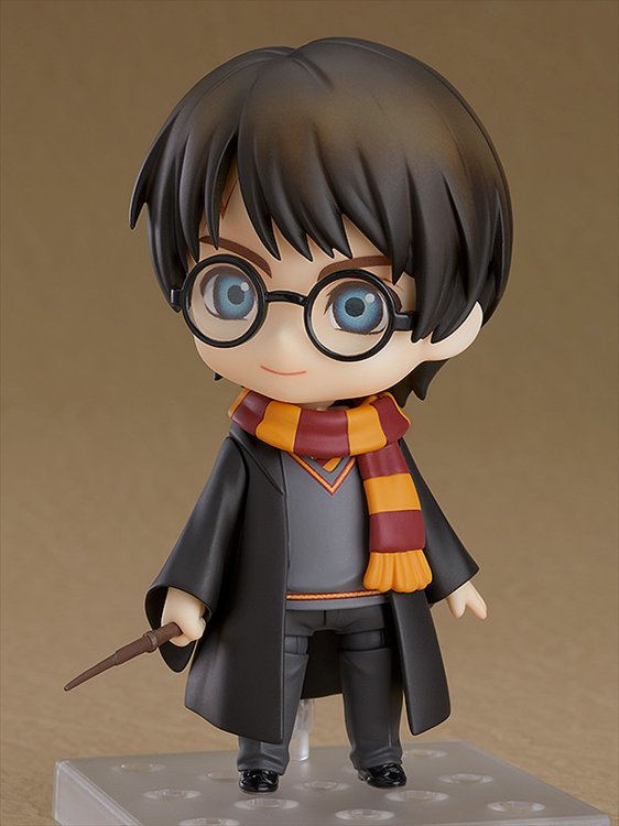 Harry Potter - Harry Potter Nendoroid