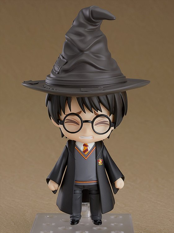 Harry Potter - Harry Potter Nendoroid