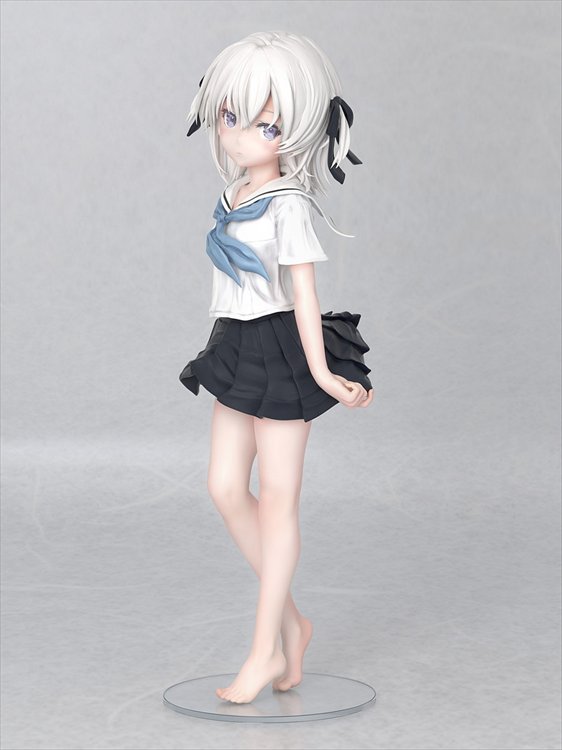 Original Character - 1/5 Capriccio Icone Mashiro PVC Figure