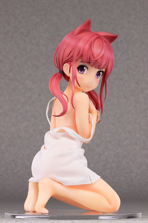 Original Character - 1/5 Kagoya with Clothes PVC Figure