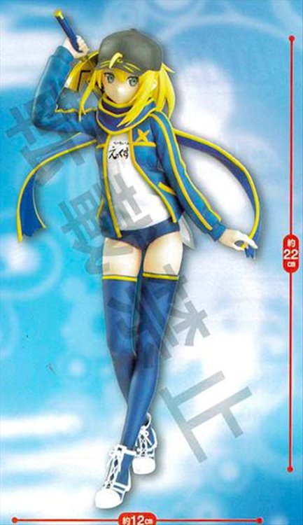 Fate Grand Order - Heroin X Super Premium Prize Figure - Click Image to Close