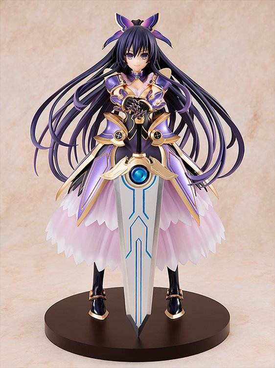 Date A Live - 1/7 Tohka Yatogami Astral Dress 30th Anniversary Project