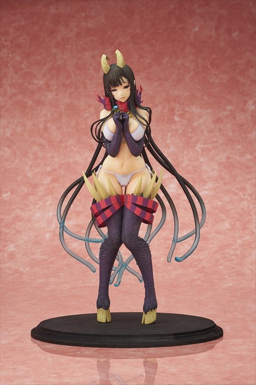 The Sister of the Woods with a Thousand Young - 1/6 Chiyo PVC Figure
