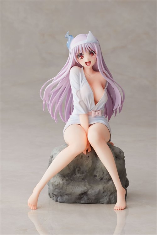 Yuuna and the Haunted Hot Springs - 1/7 Yuuna Yunohana Onsen Ver. PVC Figure