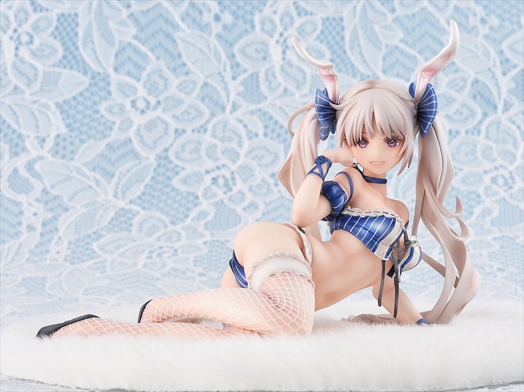 Original Character Creators Collection - 1/8 Chris PVC Figure - Click Image to Close