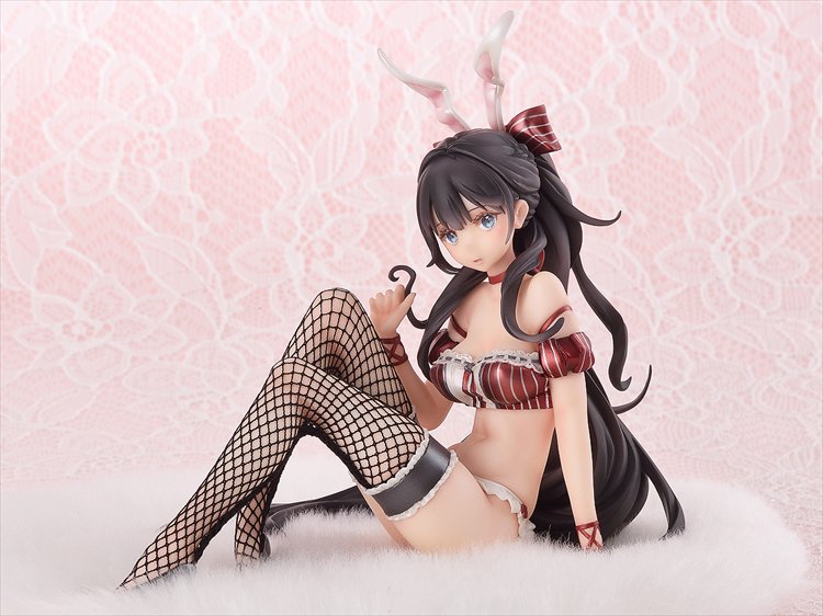 DSmile Original Bunny series - 1/8 Sarah PVC Figure