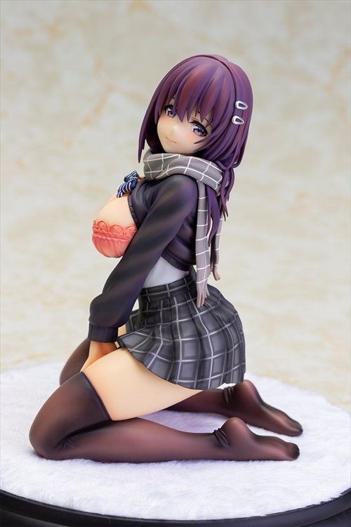 Original Character Illustration by Mataro - 1/6 JK Muicha Imashita PVC Figure