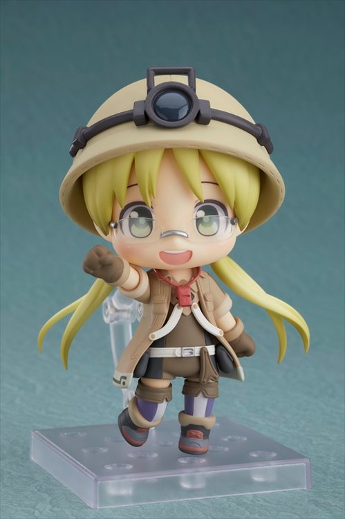 Made In The Abyss - Riko Nendoroid