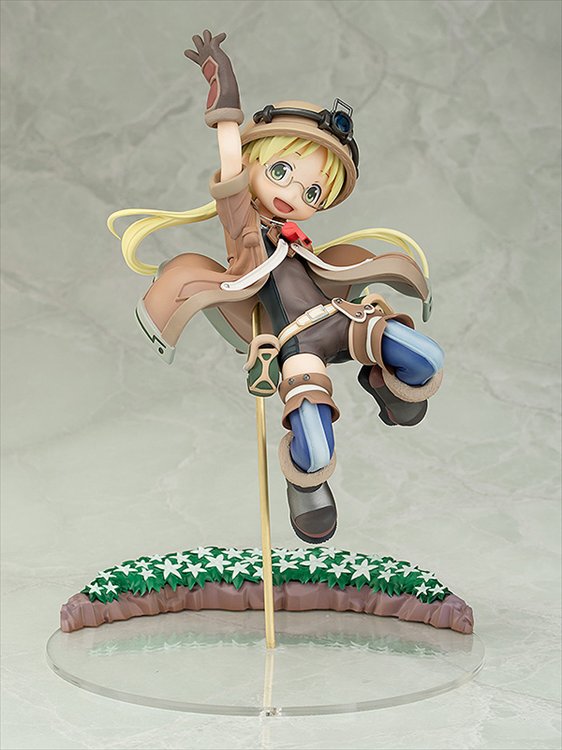 Made in Abyss - 1/6 Riko PVC Figure