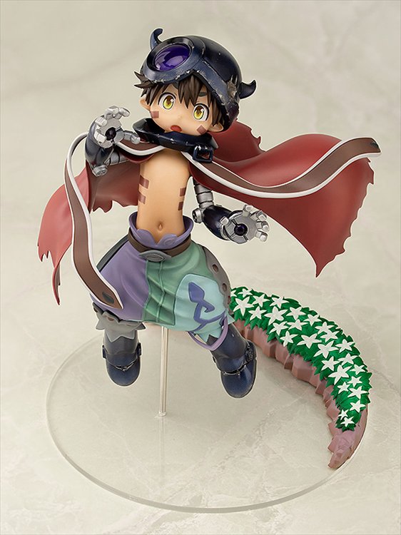 Made in Abyss - 1/6 Reg PVC Figure