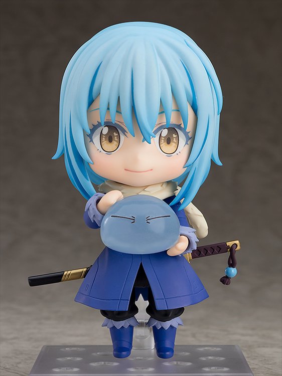 That Time I Got Reincarnated as a Slime - Rimuru Nendoroid