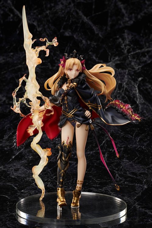 Fate/Grand Order - 1/7 Lancer / Ereshkigal PVC Figure - Click Image to Close