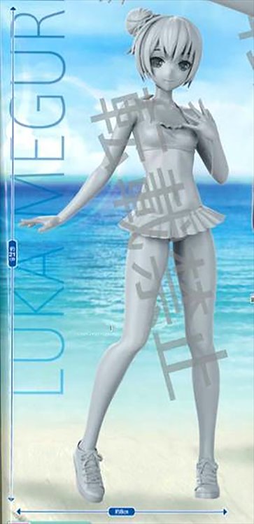 Vocaloid - Ren Project Arcade Future Tone Premium Prize Figure - Click Image to Close