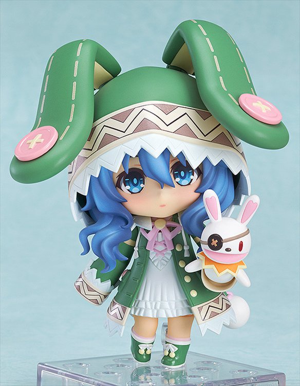 Date A Live - Yoshino Nendoroid Re-Release