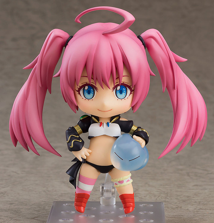 That Time I Got Reincarnated As A Slime - Milim Nendoroid