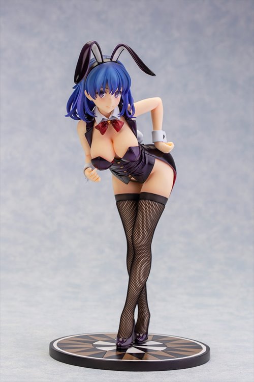 Comic Aun - Hana Fukiishi Kaketemiru 1/6 Hana Fukiishi Kaketemiru Ver PVC Figure