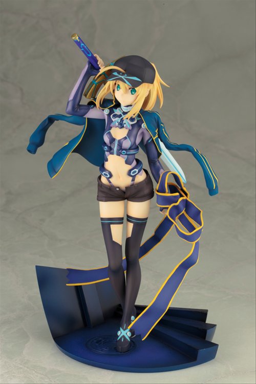 Fate/Grand Order - 1/7 Assassin / Heroine X Ani Statue Re-release