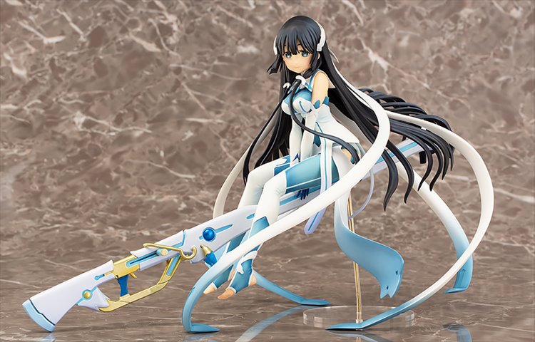 Yuki Yuna Is A Hero - 1/8 Mimori Togo PVC Figure - Click Image to Close