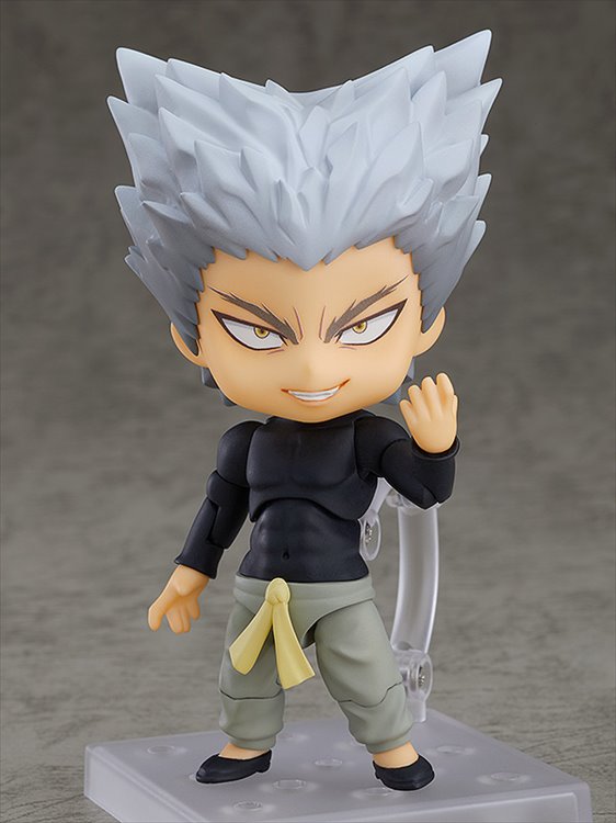 One Punch Man - Garo Super Movable Edition Nendoroid