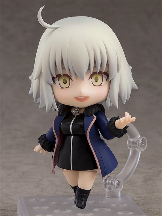 Fate/grand Order - Avenger / Jeanne D Arc Alter Shinjuku Ver. Nendoroid - Click Image to Close