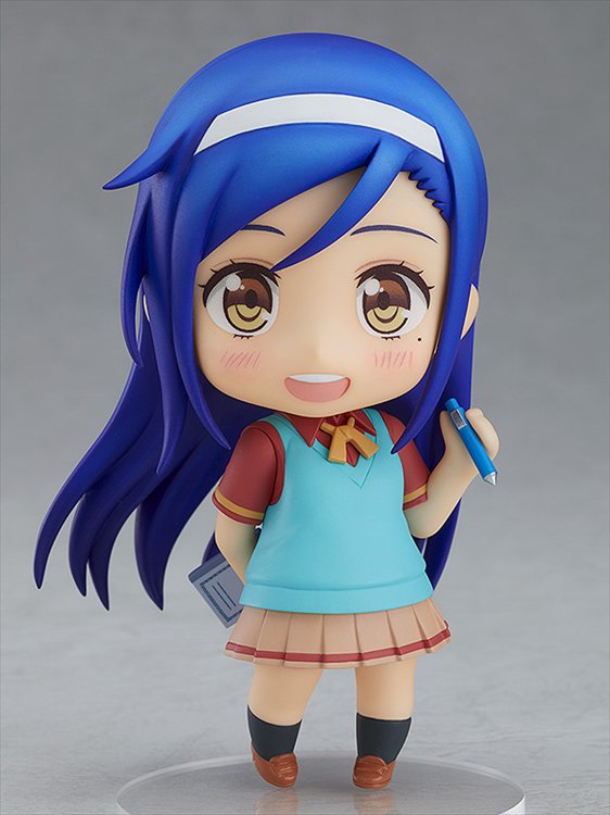 We Never Learn Bokuben - Fumino Furuhashi Nendoroid - Click Image to Close