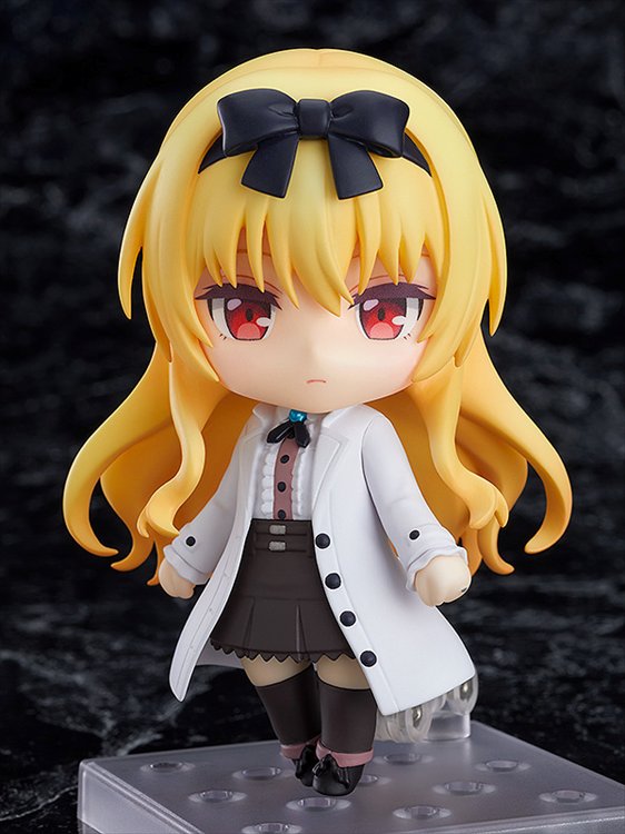 Arifureta - Yue Nendoroid