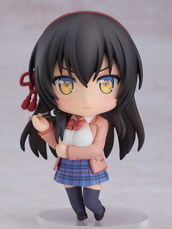 Hensuki - Sayuki Tokihara Nendoroid